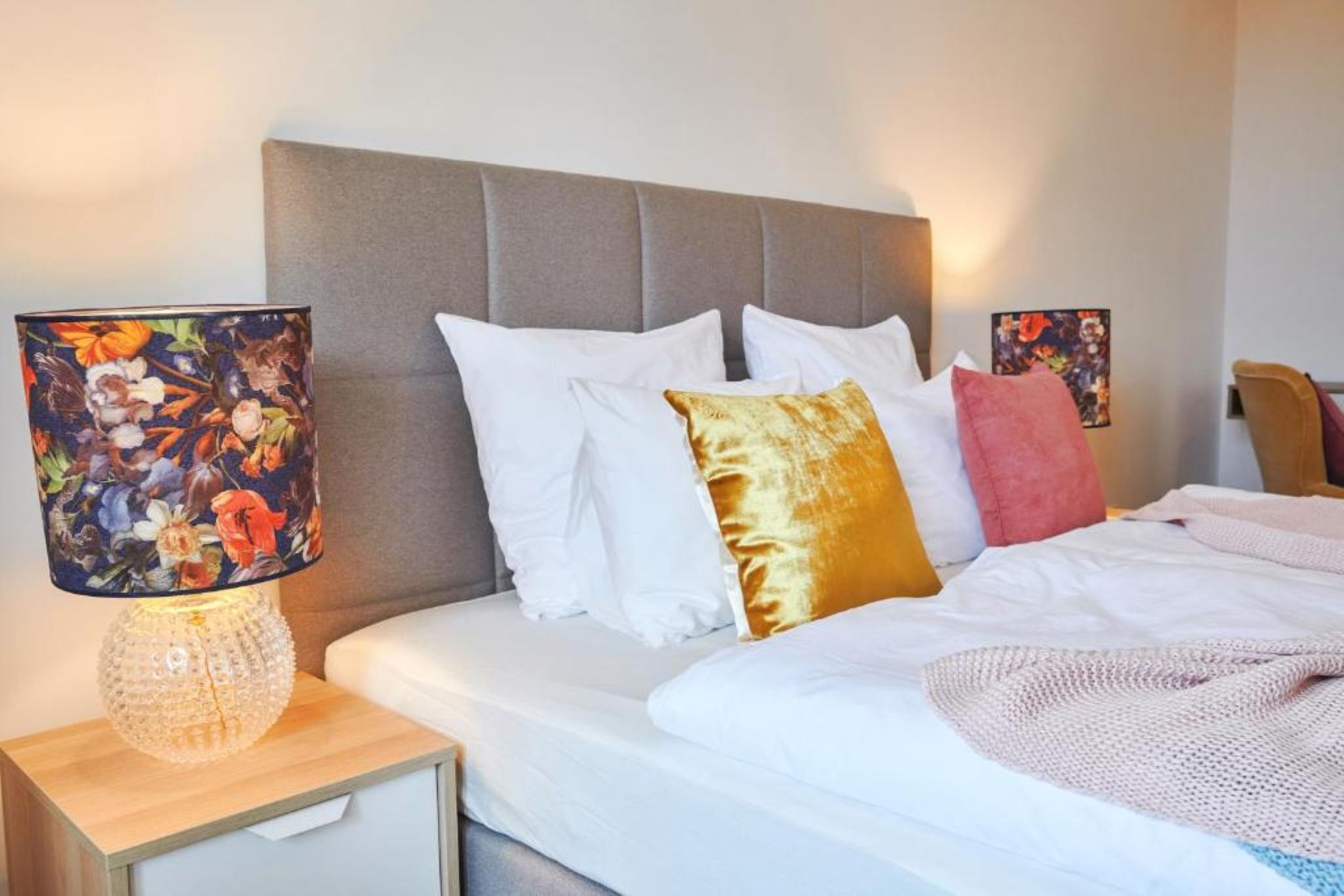 Pytloun Bristol Residence Prague 22/50