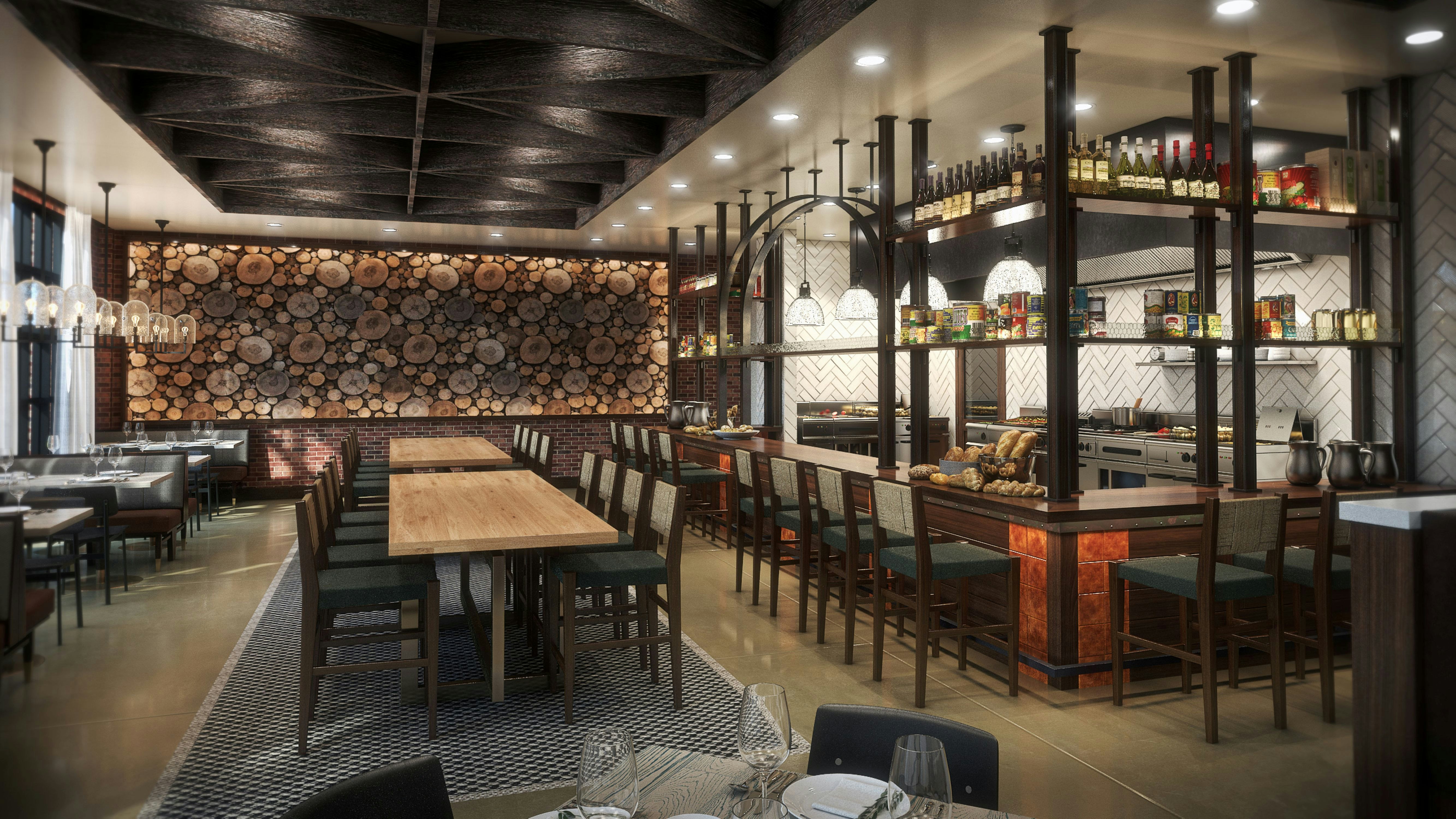 The Lawrence Hotel Lawrenceville, Tapestry Collection by Hilton 20/23
