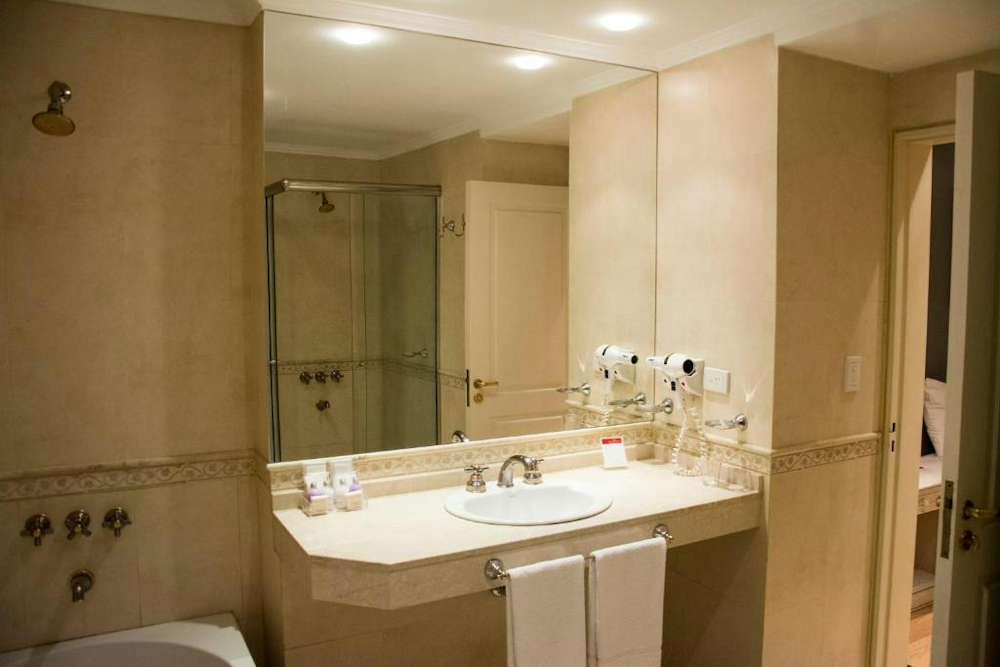 Amerian Catamarca Park Hotel 76/76