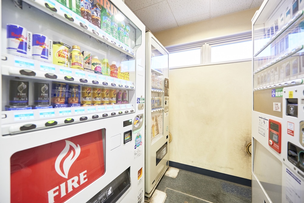 Select Inn Numazu 55/60