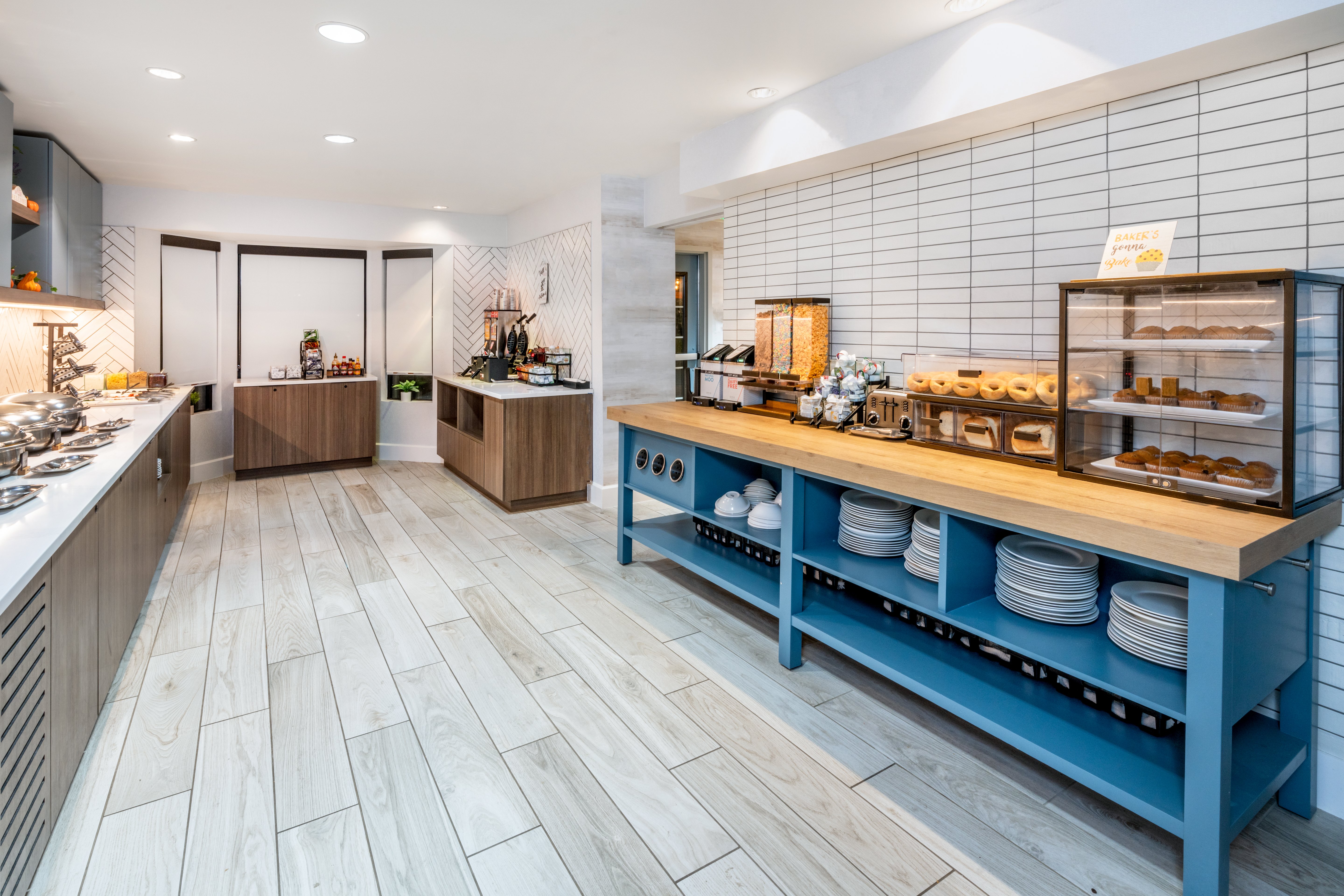 Staybridge Suites Denver - Cherry Creek 11/60