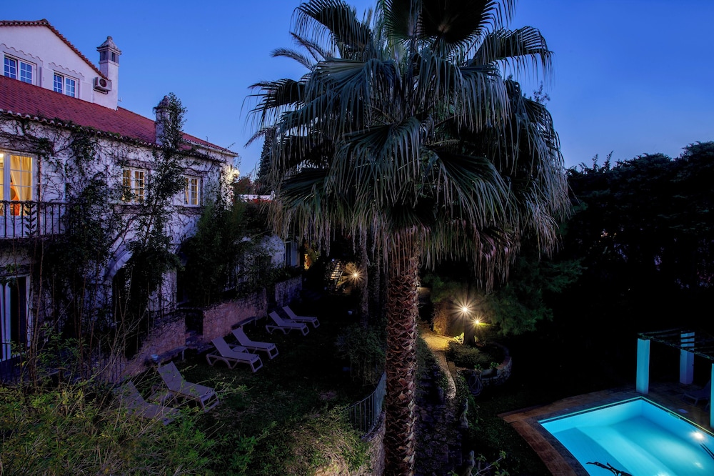 Casa Vela Guest House 77/82