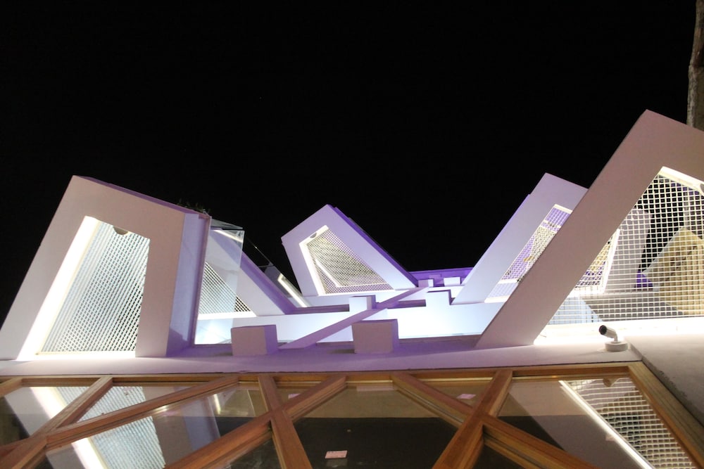 Qbic City Hotel 43/50