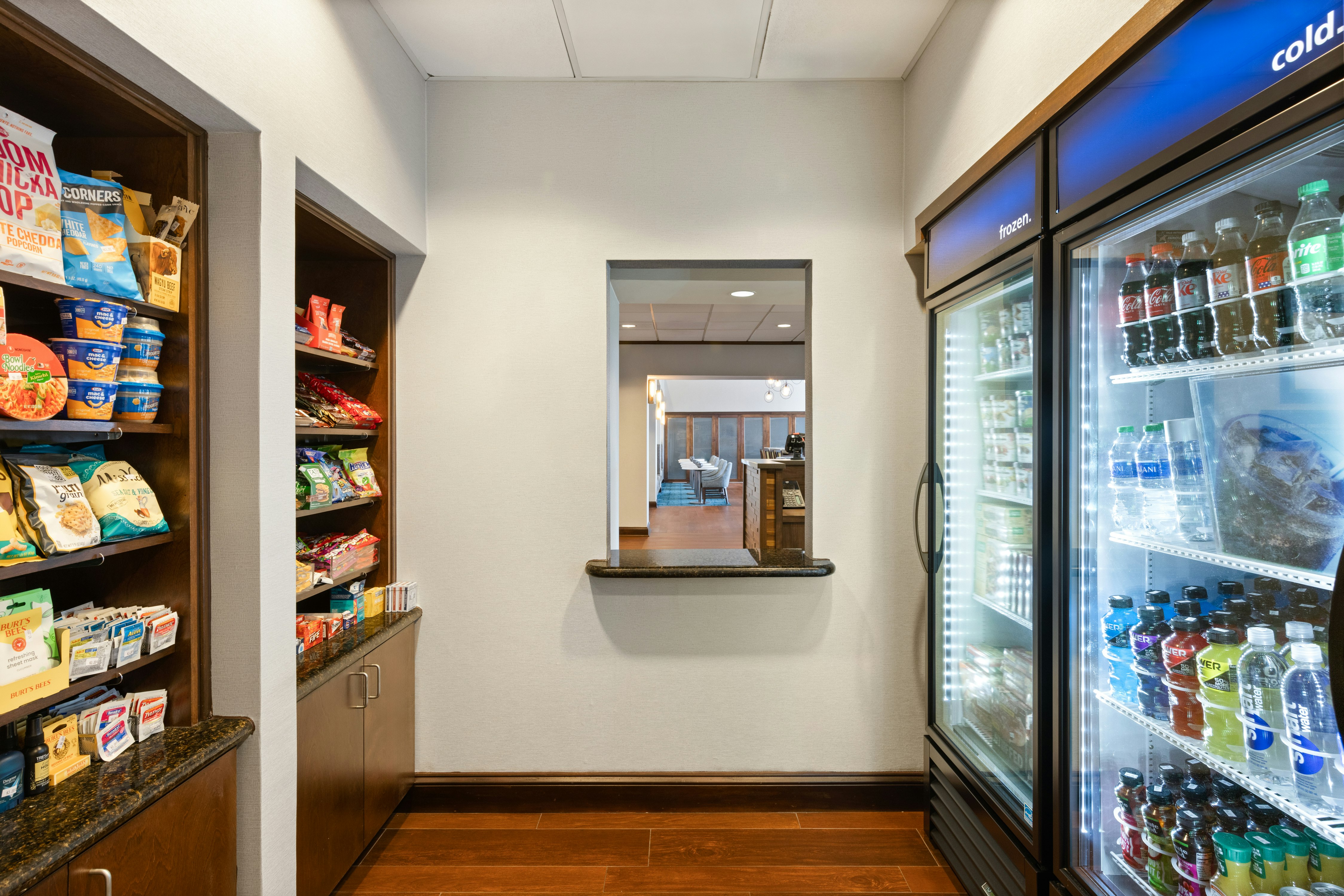 Hampton Inn And Suites Savannah-Airport 5/29