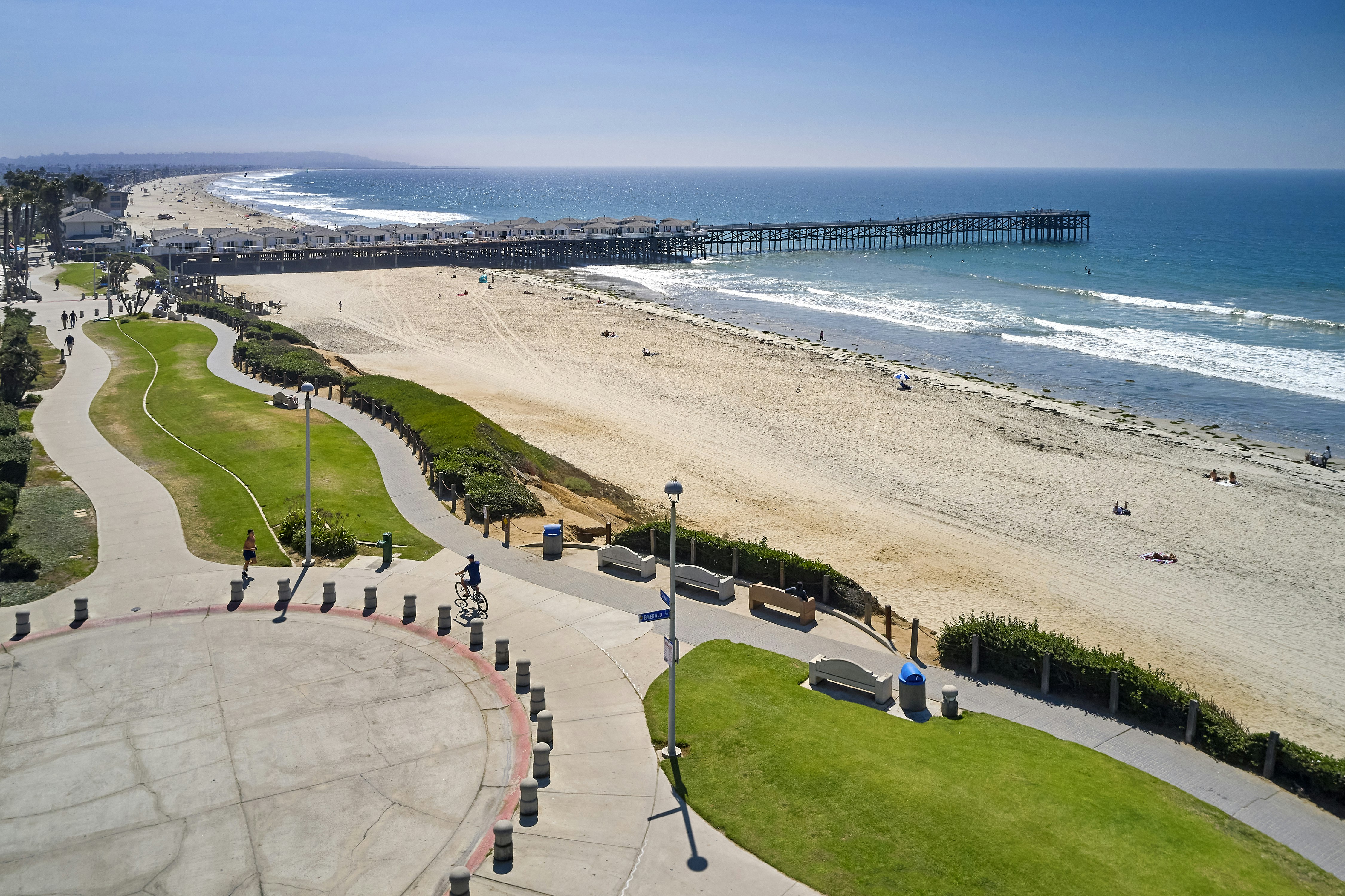 Pacific View Inn 53/59