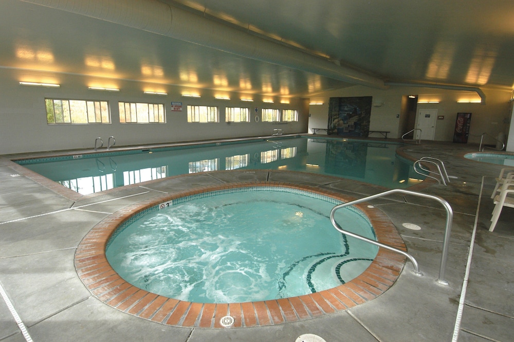 Worldmark Bear Lake 8/33