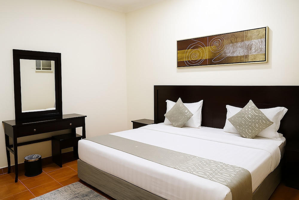 Al-Mawasem Al-Arbaa Serviced apartments 65/94