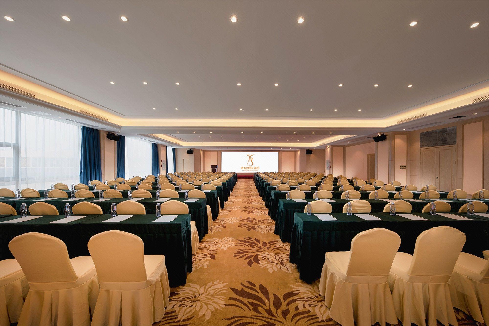 Vienna International Hotel (Dongguan Qishi Center) 41/47