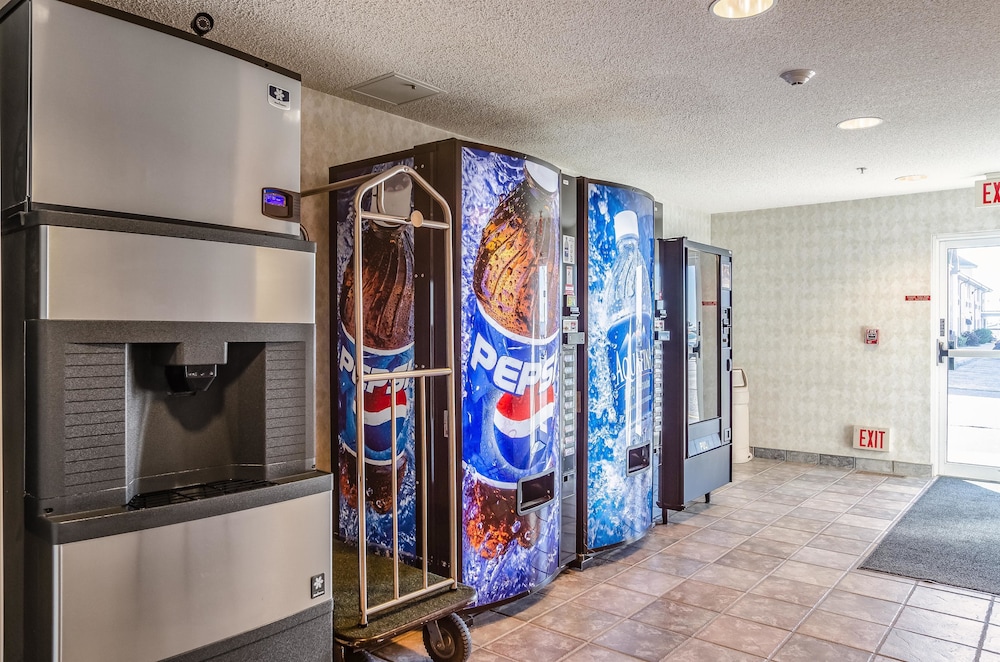 Motel6 Sidney, NE 34/60