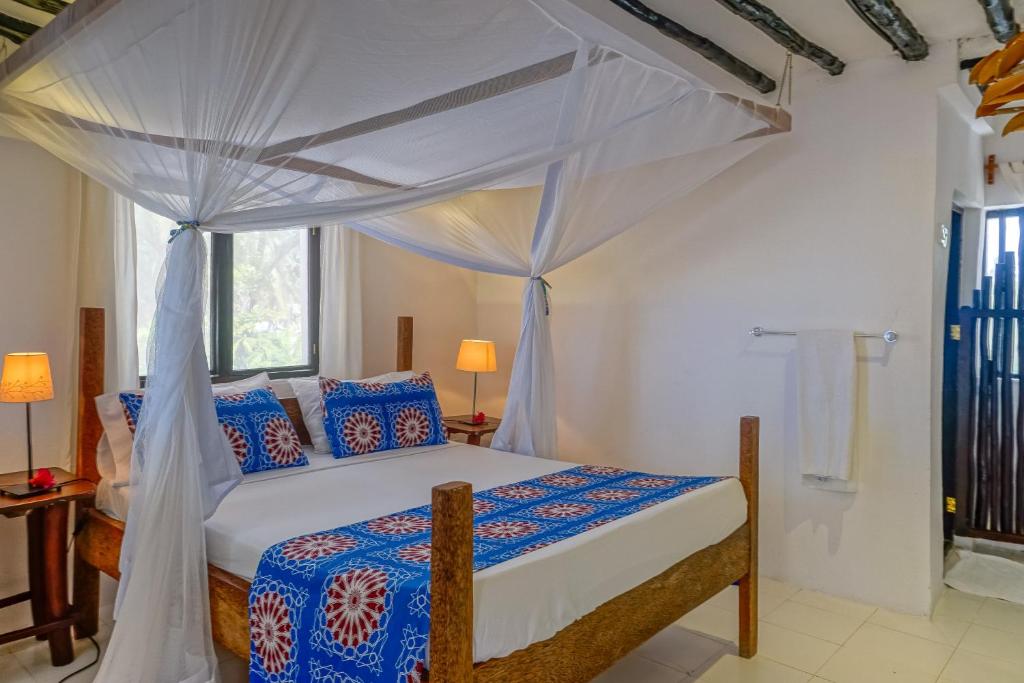 Room, Double Bed, Guest House