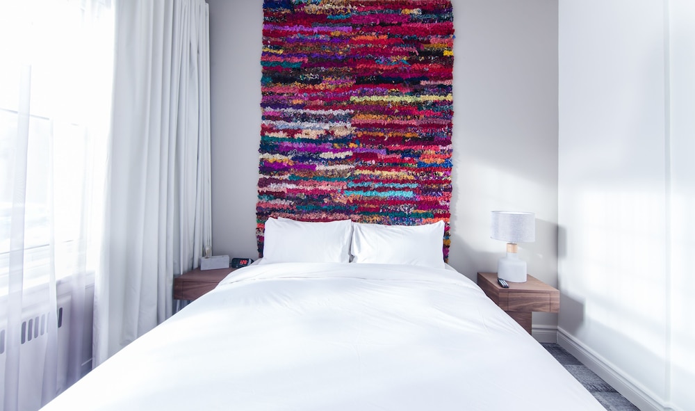 C3 - Hotel art de vivre 16/50