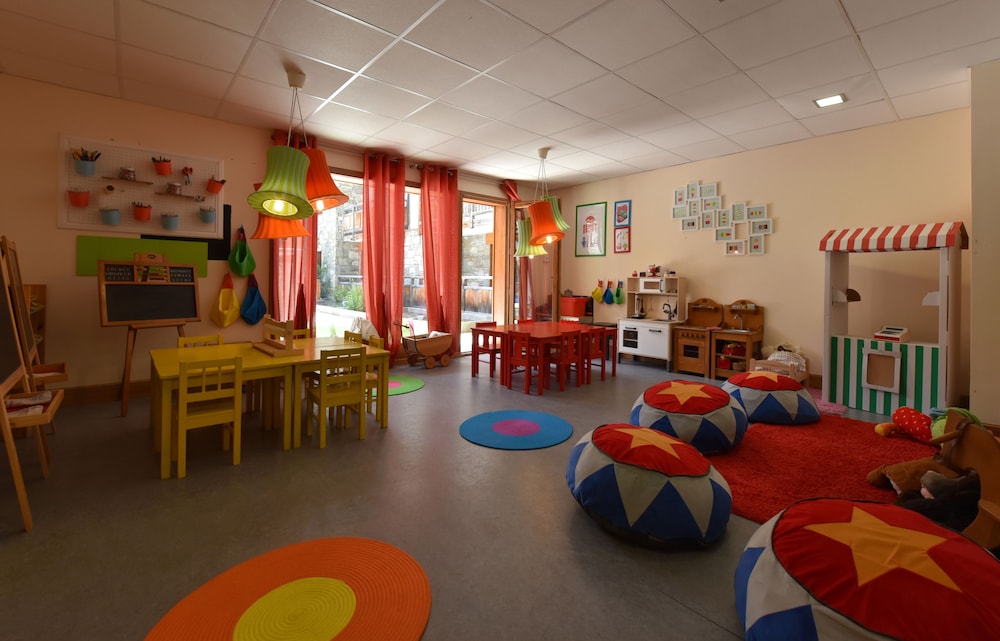 Residence Club Mmv Le Hameau Des Airelles 39/50