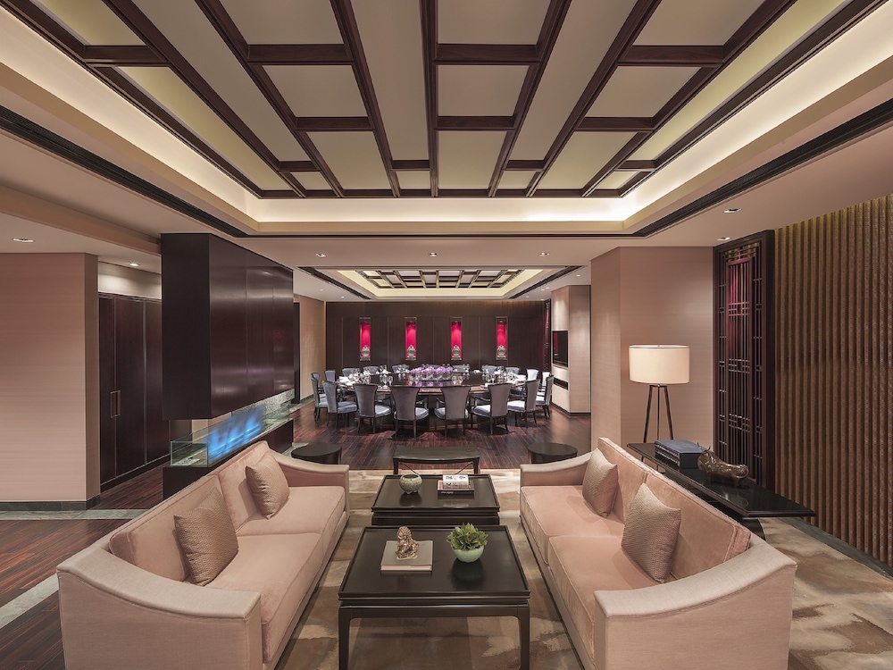 New World Beijing Hotel 21/37
