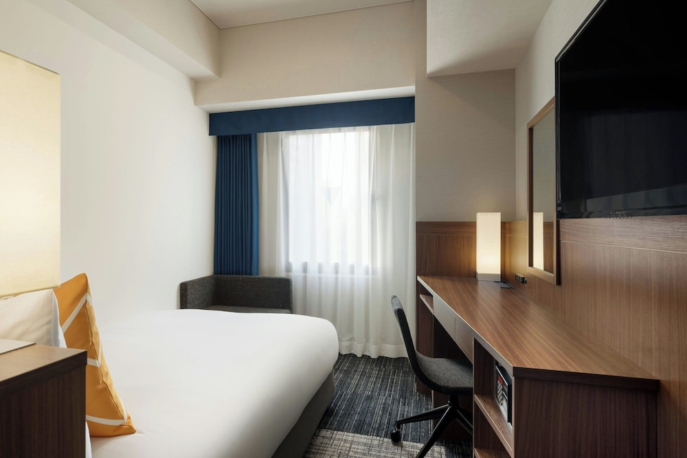 Four Points Flex by Sheraton Yokohama West 19/43