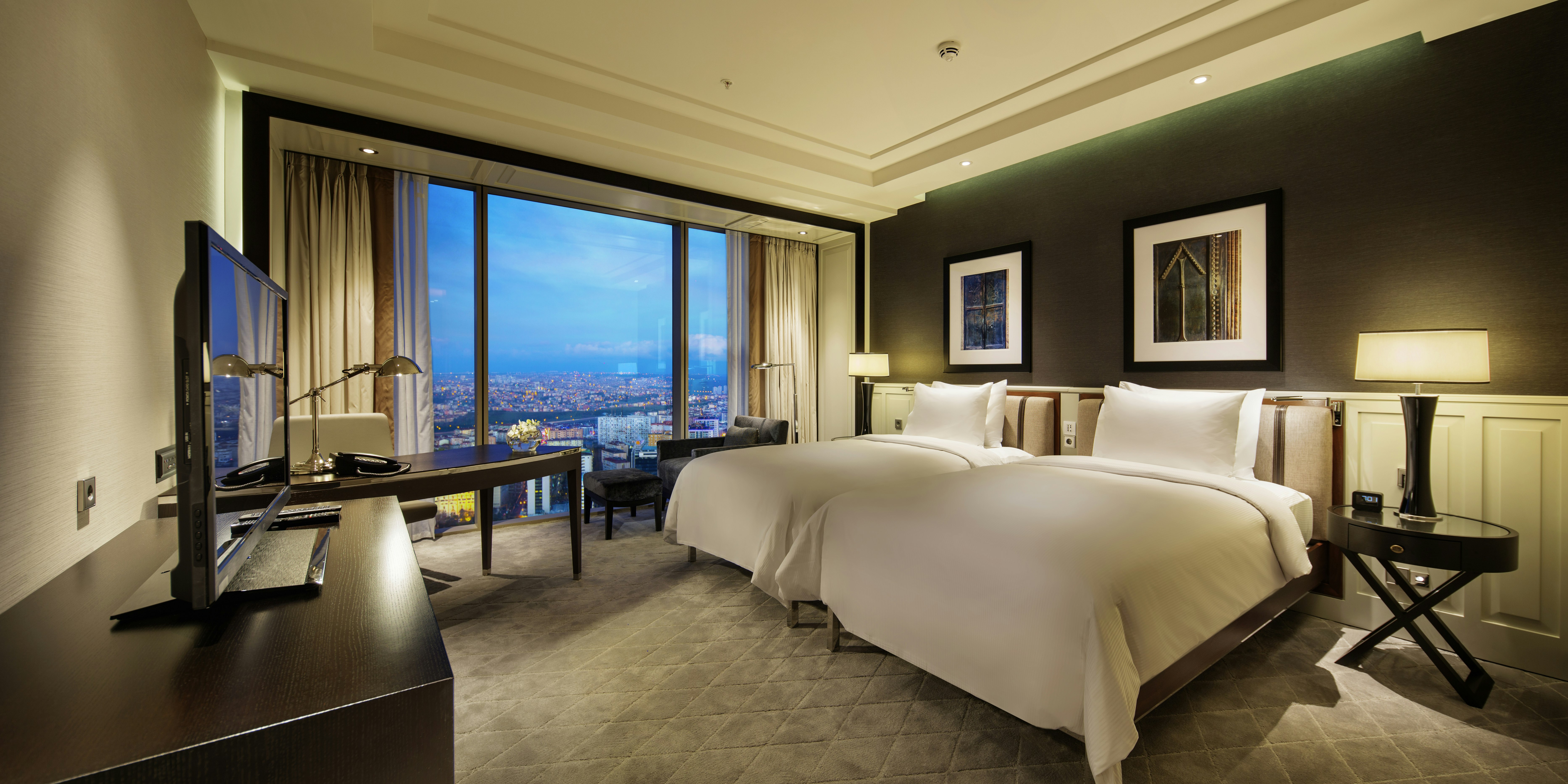 Hilton Istanbul Bomonti Hotel & Conference Center 14/91