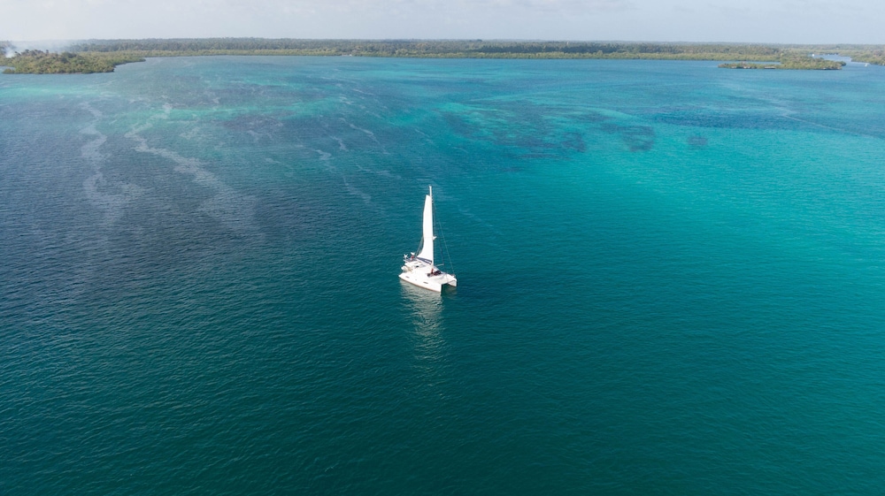 Pemba Lodge 27/50