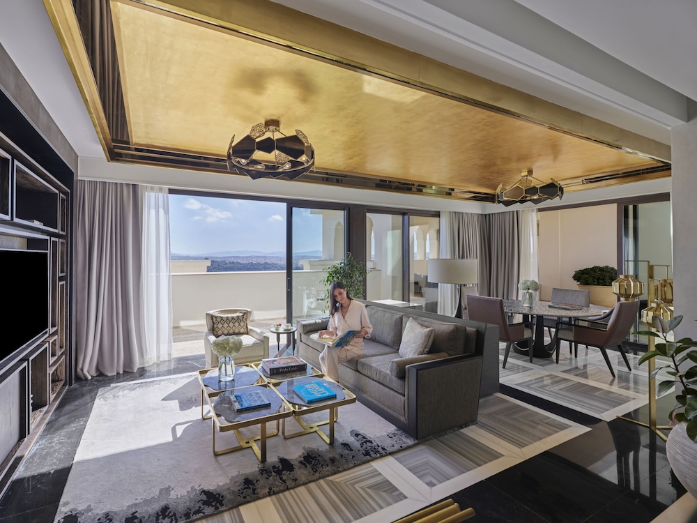 Fairmont Tazi Palace Tangier 27/50