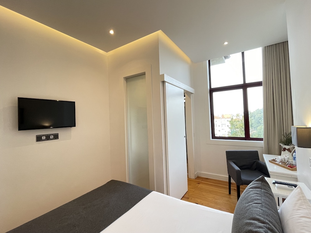 MyStay Porto Centro 12/50