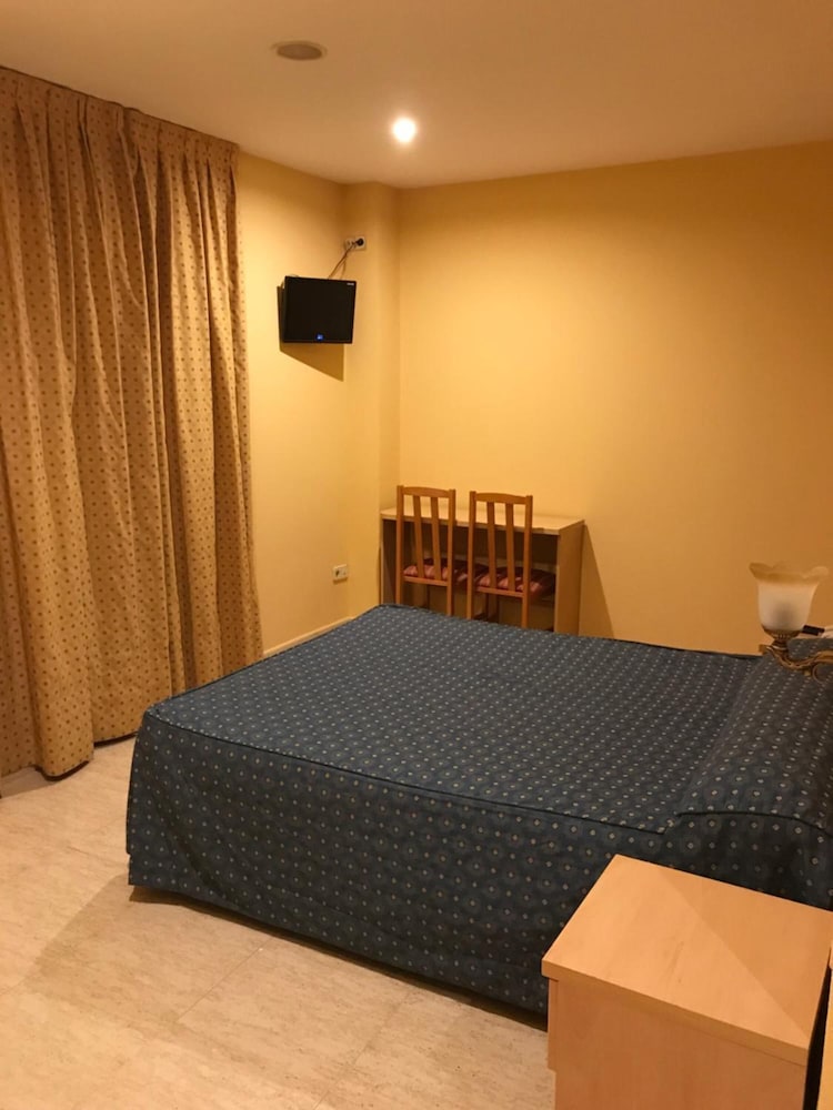 Hotel La Union 18/29