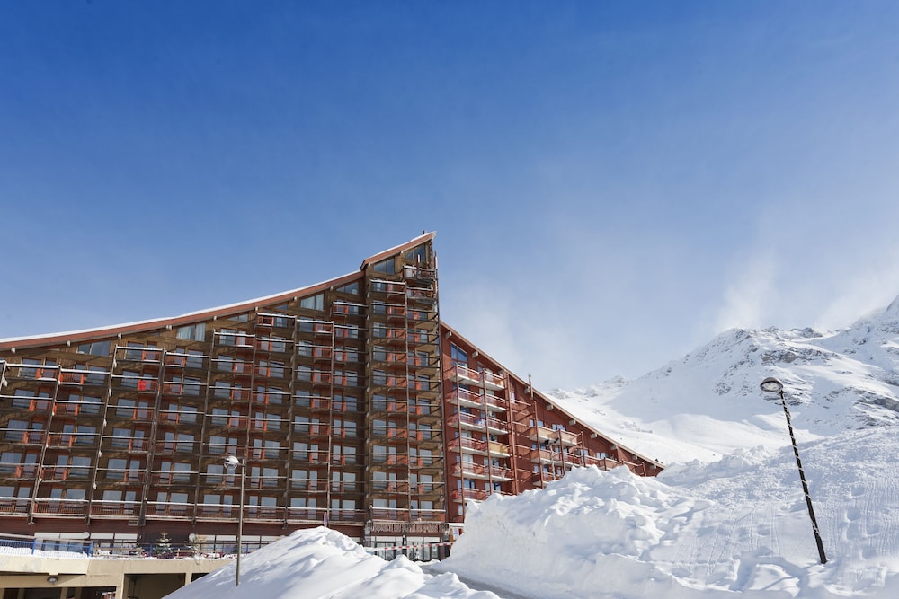 Hotel Club Mmv Les Melezes 2/50