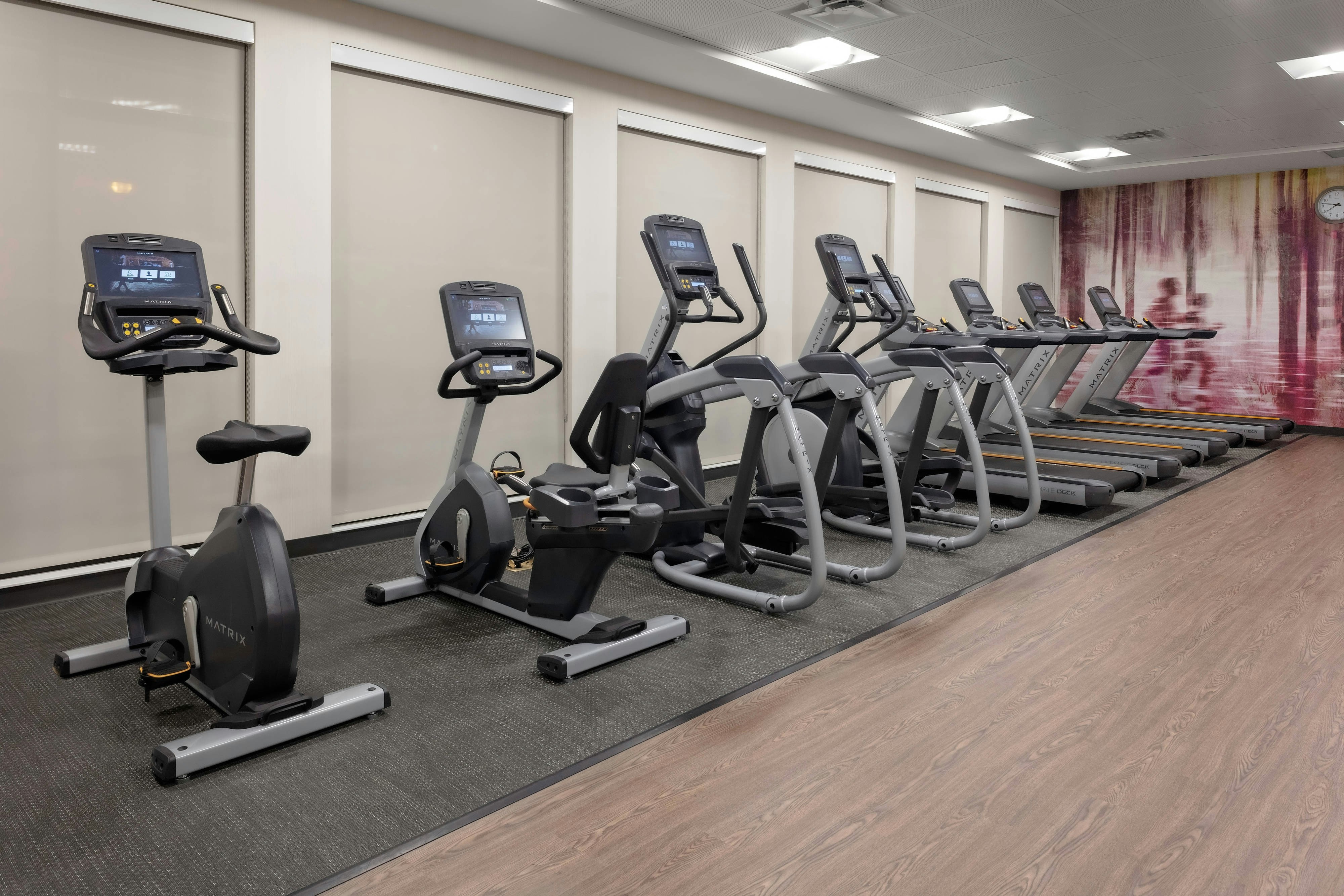 Courtyard by Marriott Cincinnati Mason 4/9