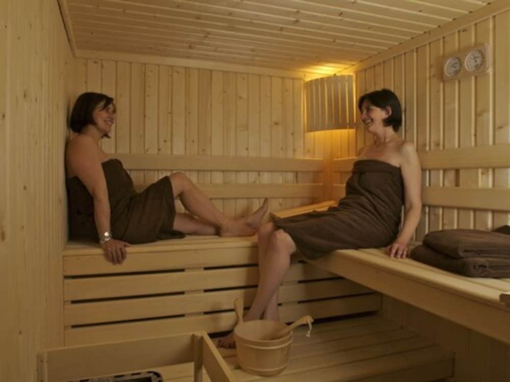 Chateau Et Spa de La Commanderie 29/73