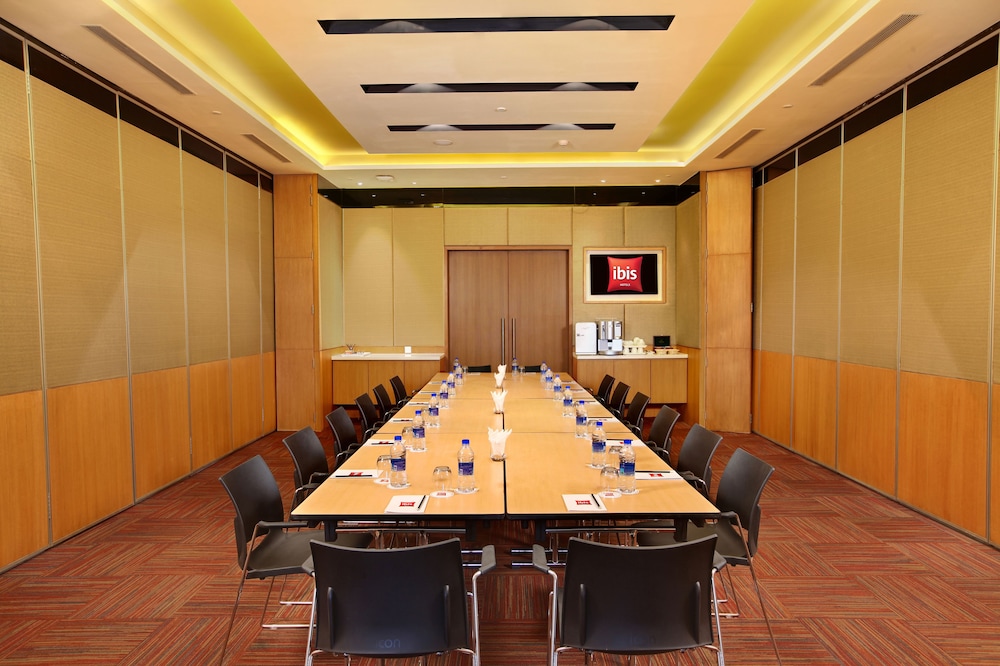Ibis Delhi Airport 61/71