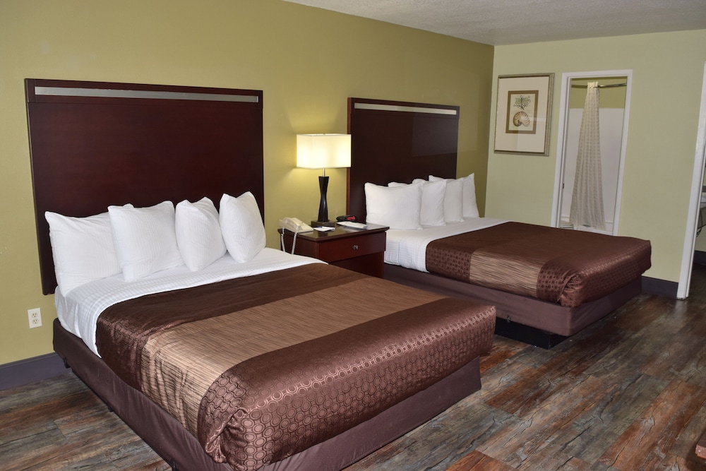 Anderson Inn 11/26