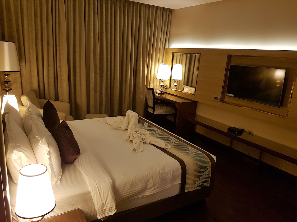 Meridian Bay Resort and Spa Kundapur 8/53