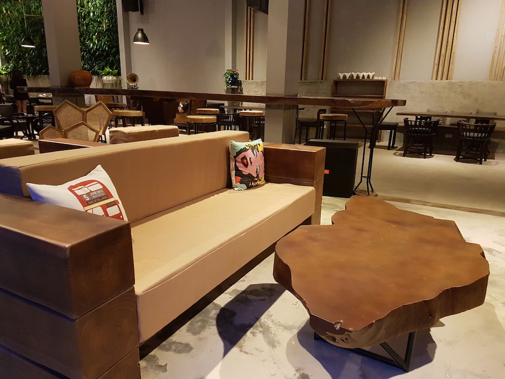 9 Station Hostel Phu Quoc 42/62