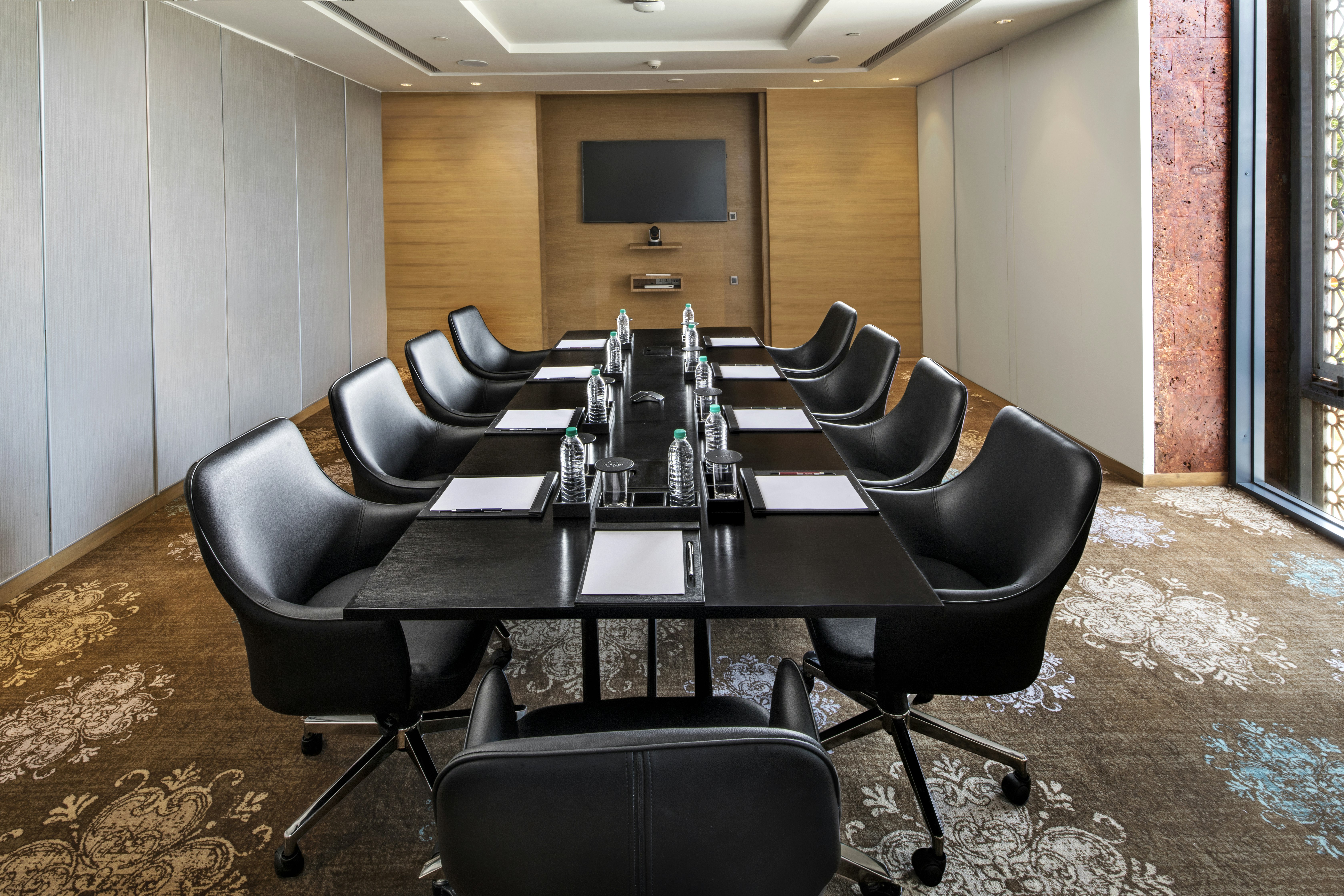 Doubletree By Hilton Goa Panaji 55/69
