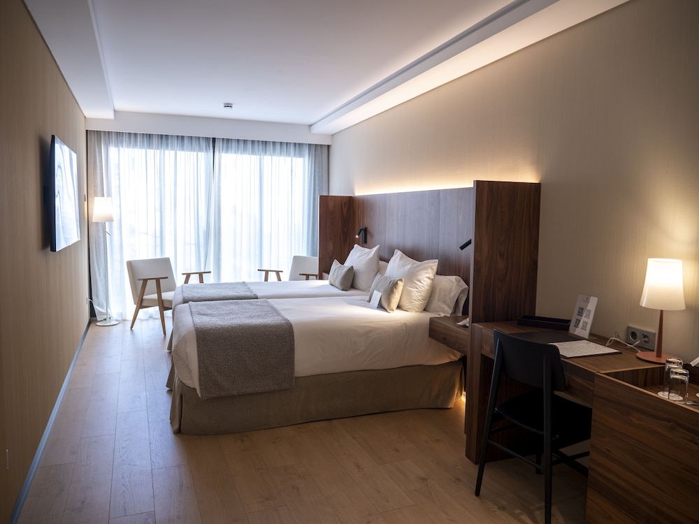 Hotel Palacio la Marquesa 16/47
