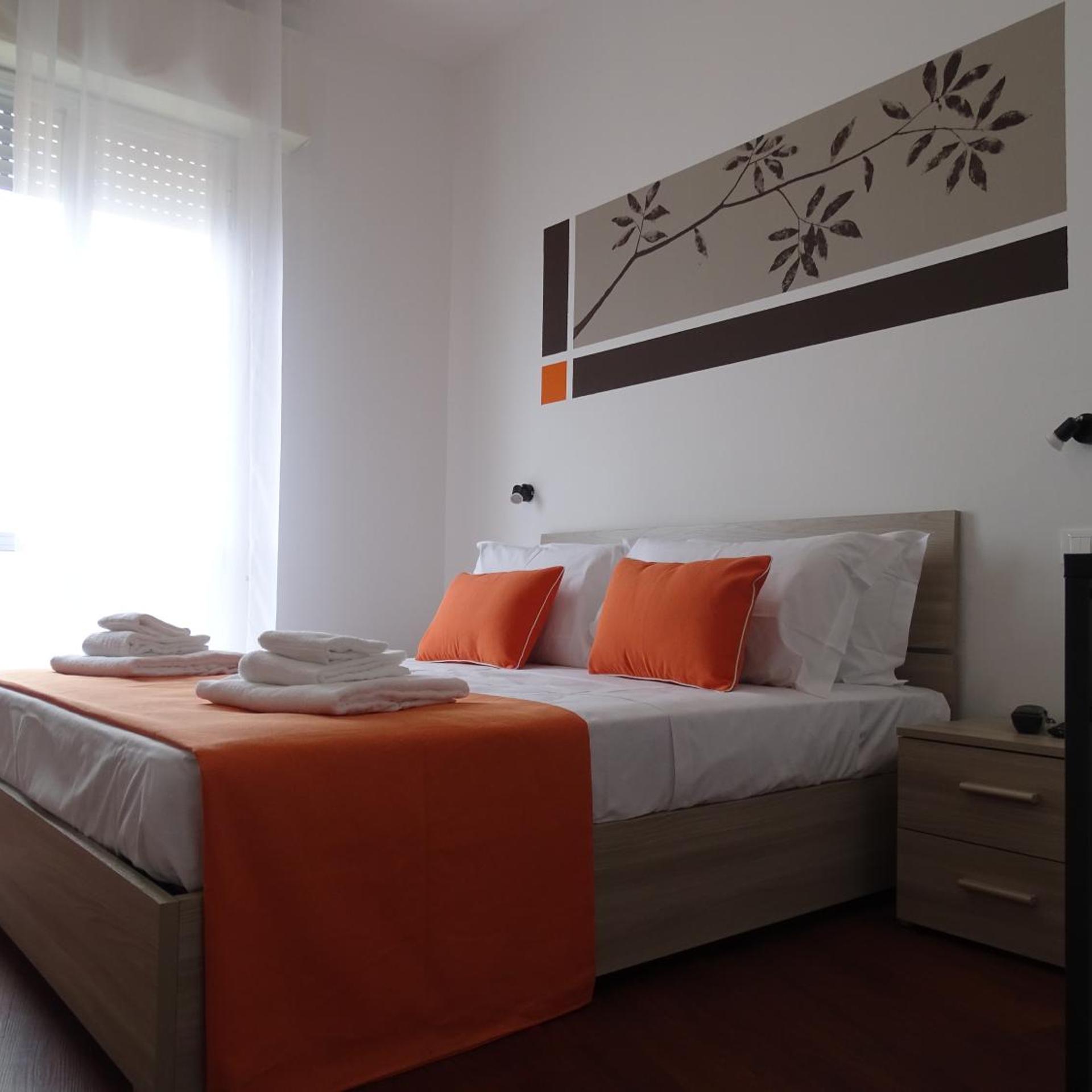 Hotel Al Nuovo Porto 42/56