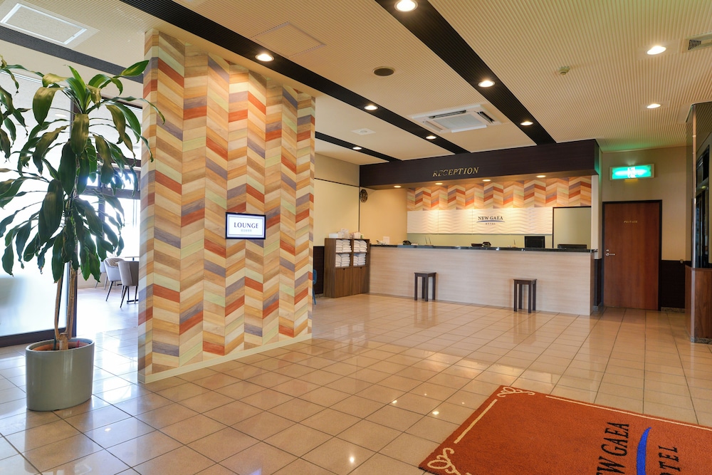 Hotel New Gaea Itoshima 2/20