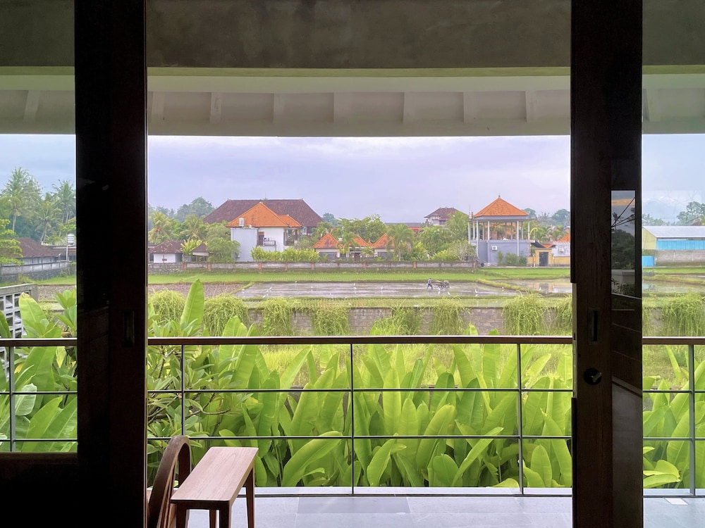 Ubud Diary 36/50