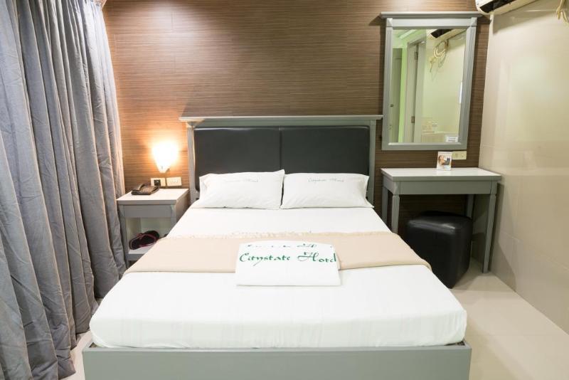 Citystate Hotel Palanca 20/33