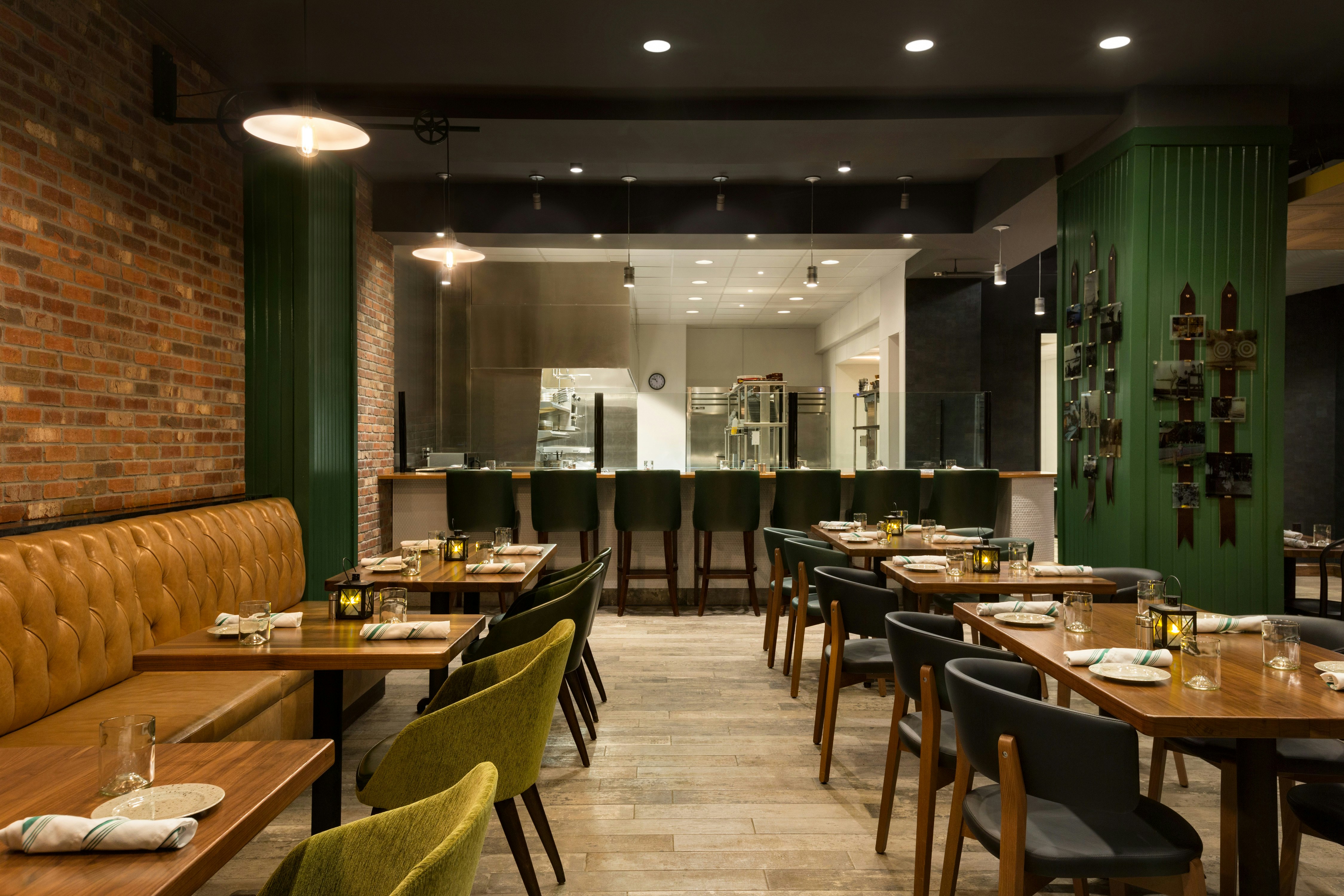 Hotel Saranac Curio Collection By Hilton 48/63