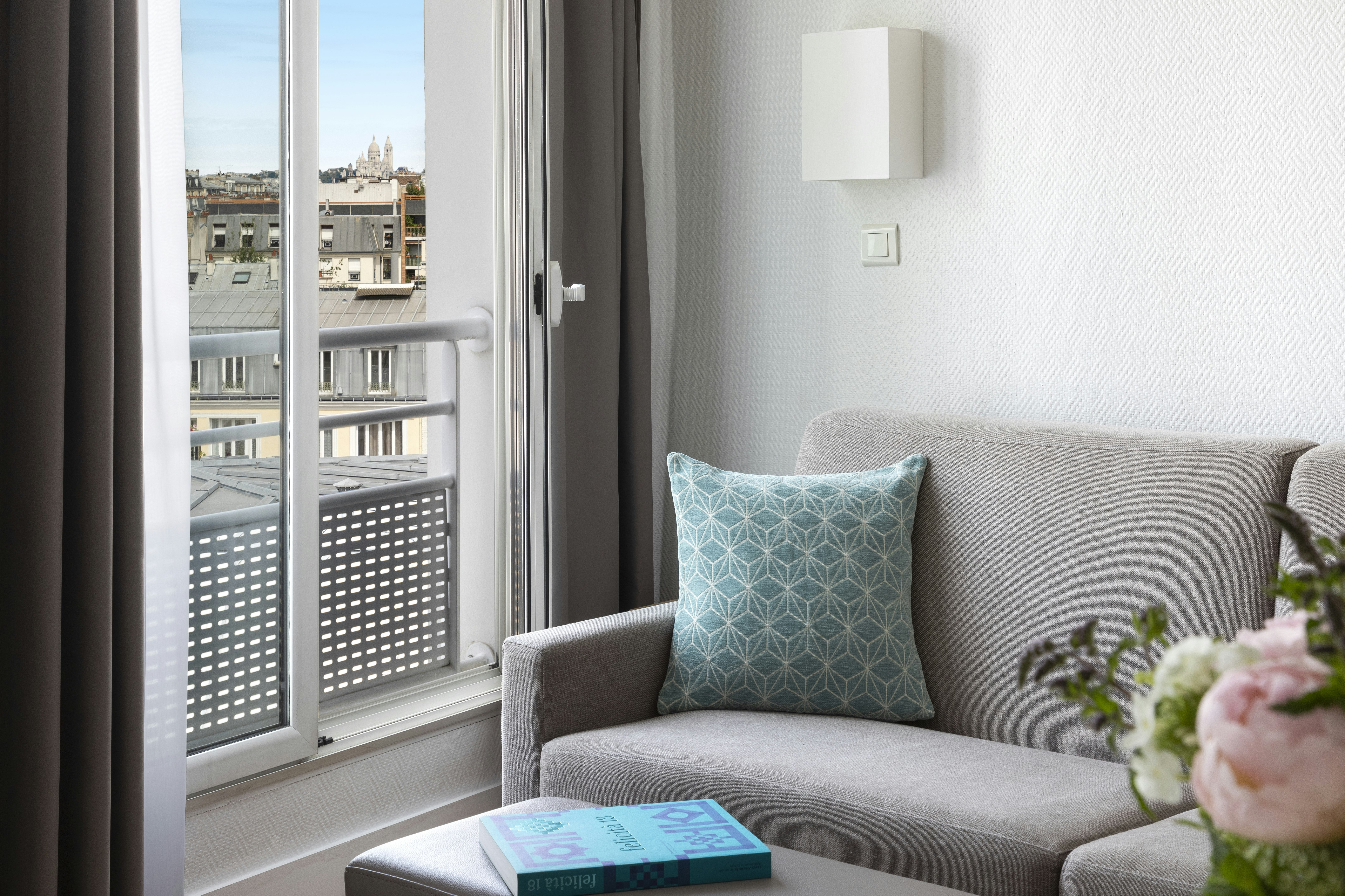 Citadines Paris Bastille Marais 27/61
