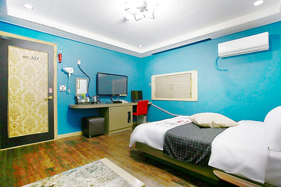 Hotel Mong Chuncheon 17/89