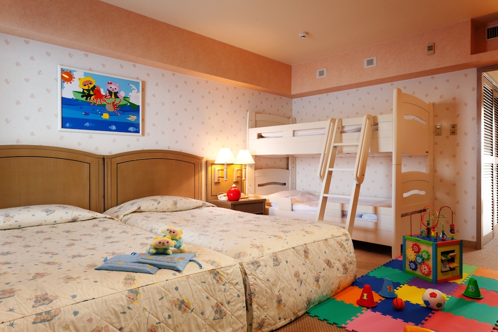AoAwo Naruto Resort (ex. Renaissance Naruto Resort) 40/50