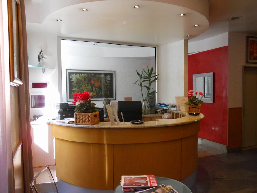 Hotel Parma 10/57