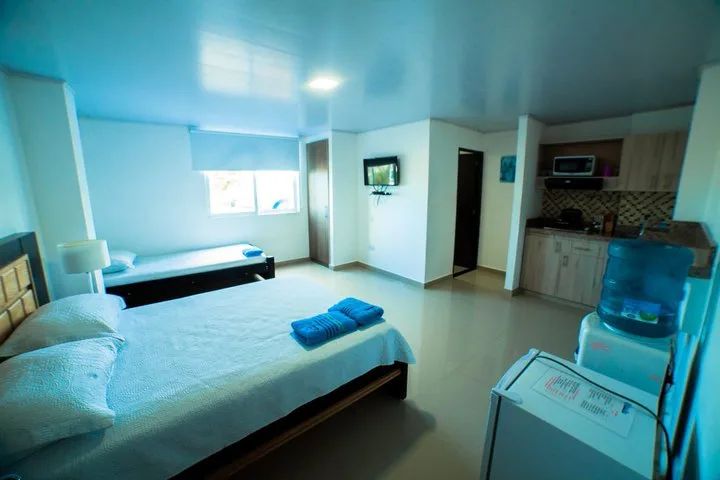 Hotel Ocean Blue Beach 11/28