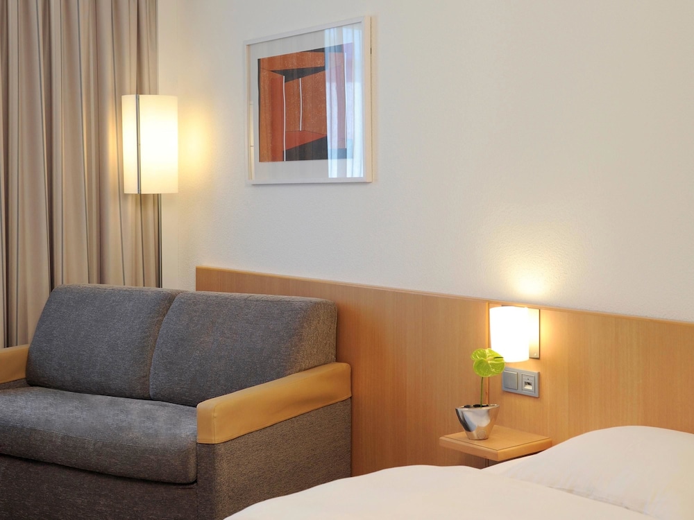 Novotel Dusseldorf City West 39/74