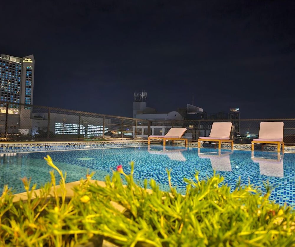 XQ Pattaya Hotel 43/50