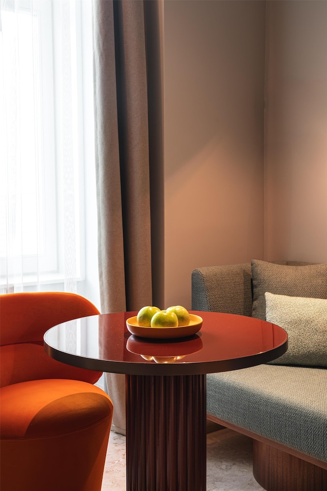 Andaz Lisbon 30/50