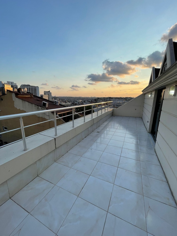 Beyzas Suites 40/71