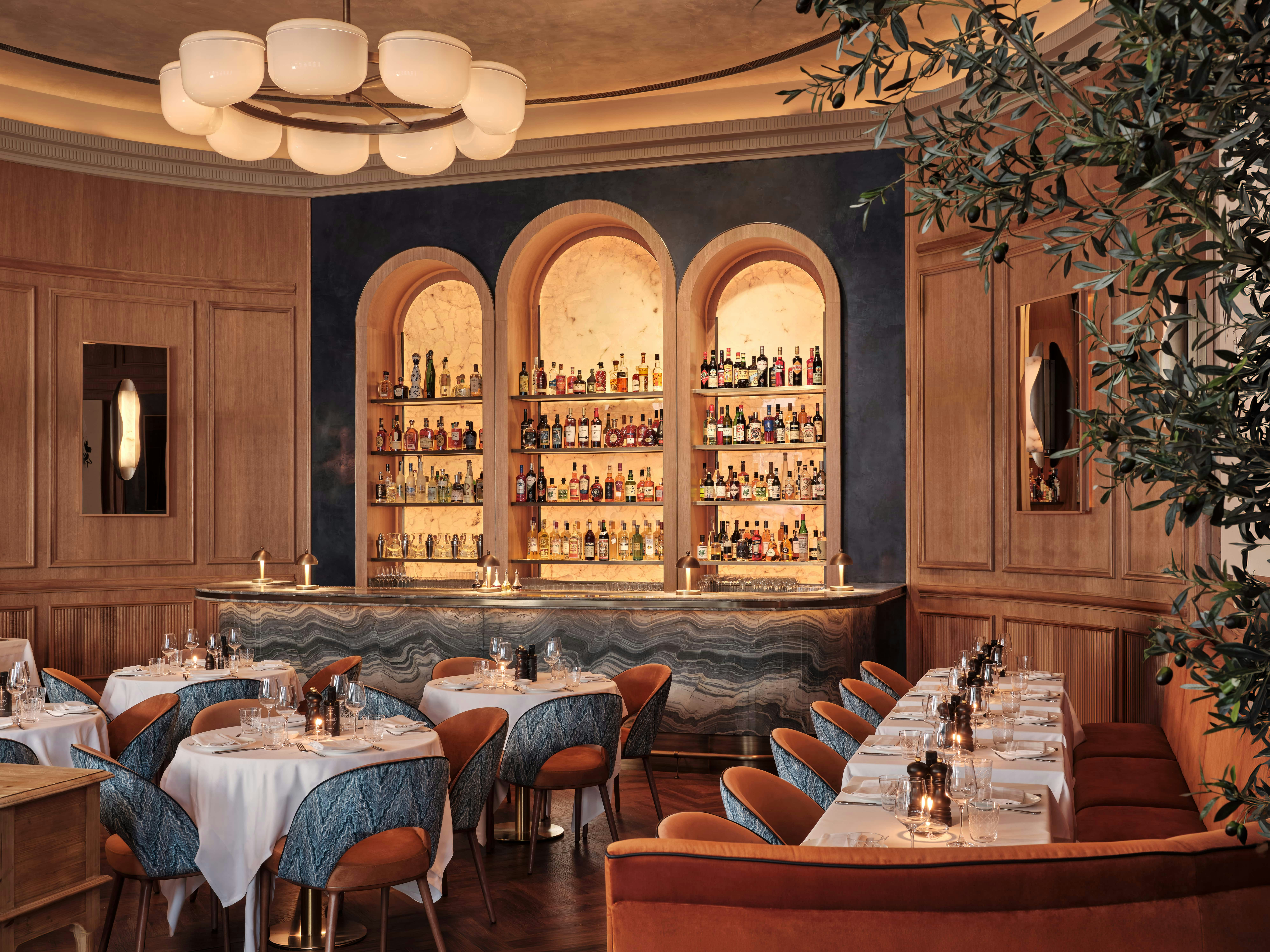 The Langham London 24/44