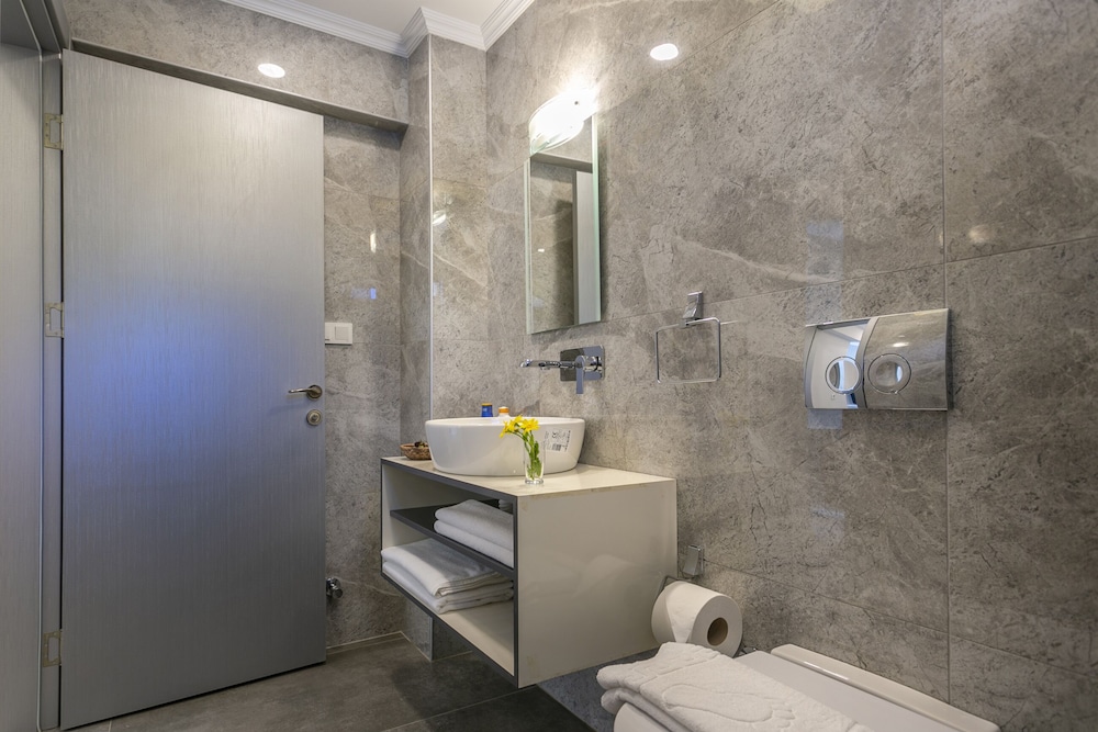 Monastery Suites Hotel - Fethiye 44/44