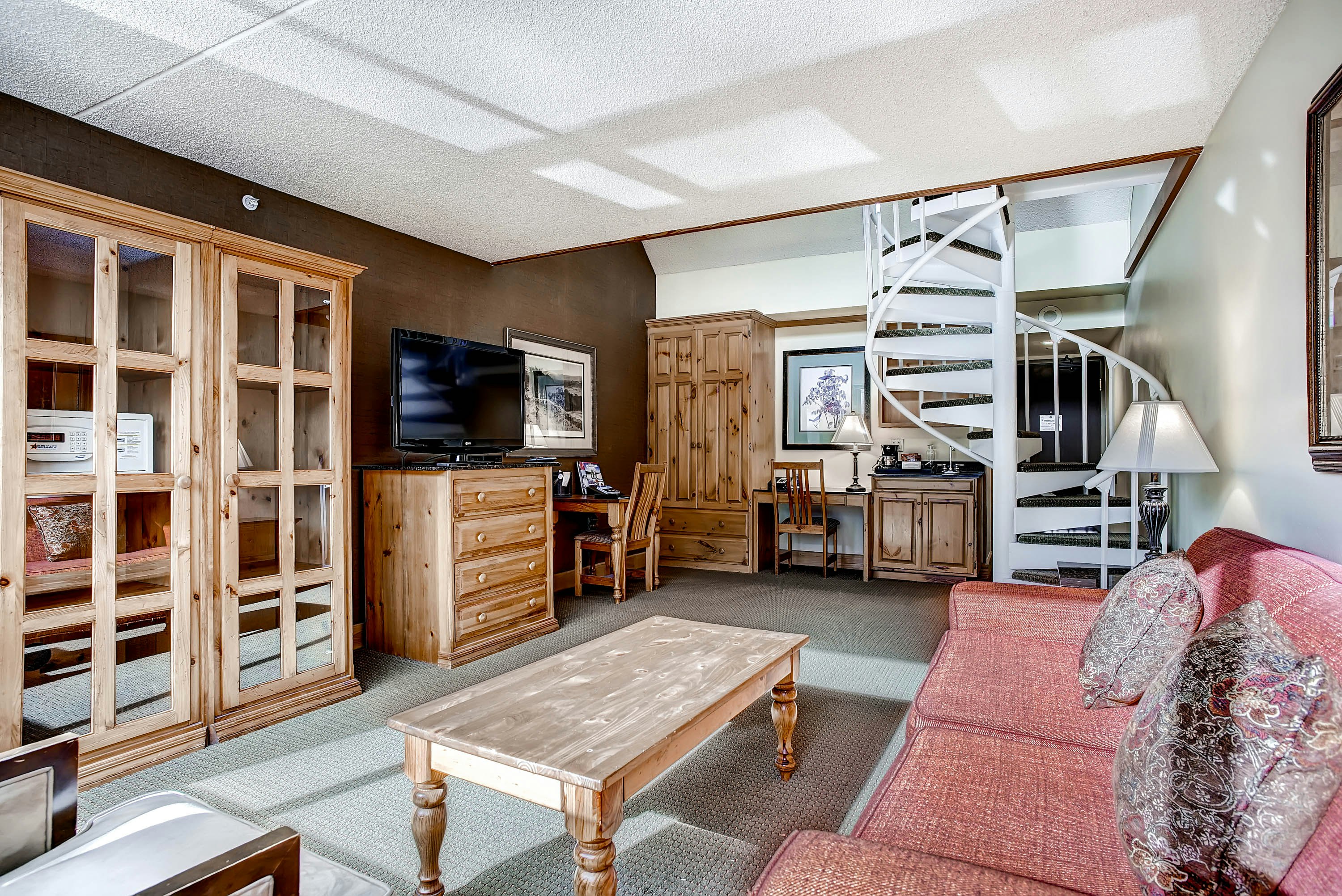Keystone Lodge And Spa 30/46