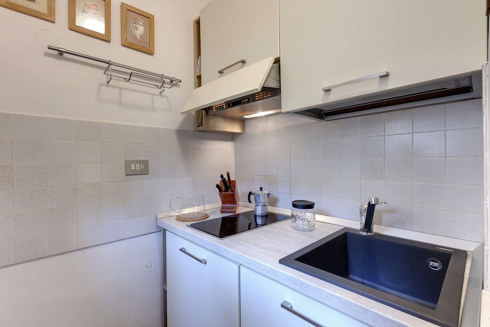 Mamo Florence - Cupolone Apartment 10/12